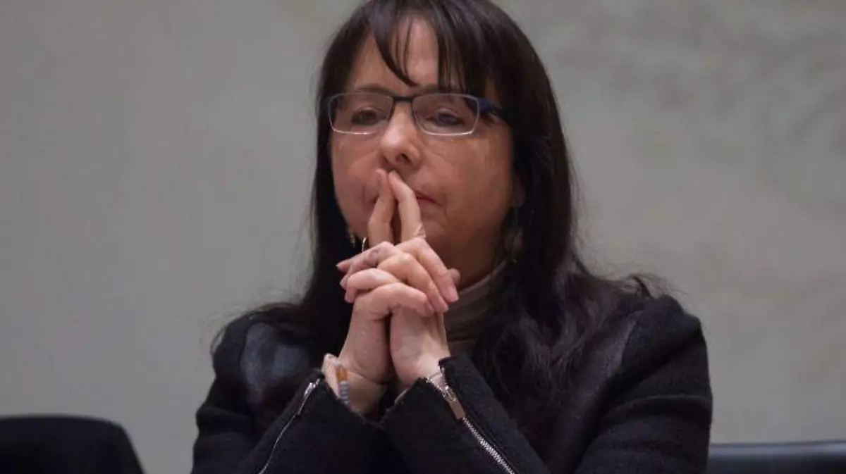 Llaman a comparecer a Directora del Conacyt